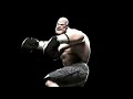 Facebreaker Trailer