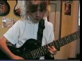 classic blues jam