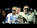 ELLA ME QUEMA  Hancel y Z-Kario ft. Baby Ranks
