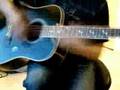~iBlues: vlog: ripping it in the key of E (reloaded)