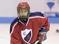 College Francais Bantam cc - octobre 2008
