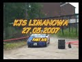 KJS Limanowa 27.05.2007 part 3/3