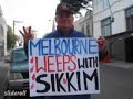 The Sikkim's longest HungerStrike - Thumb #3