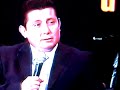 rafita flaco