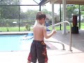 Kasky Boys' Spastic Dance Party