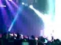 Avril Lavigne in Prague - The best damn thing