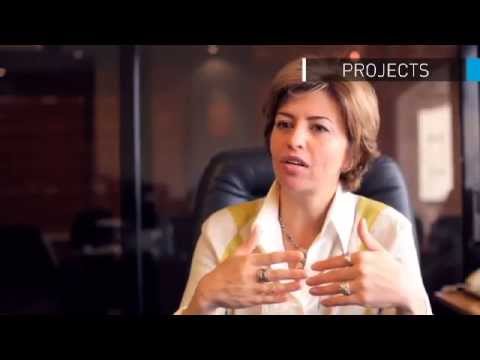 Social Leaders Program 