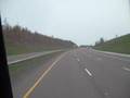 Northside units respond to MVC rollover on I 68 @ 32mm