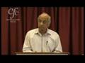 New Covenant- God's Final Goal - Church by Zac Poonen -Part2