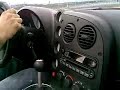 Dodge viper srt10 vs porsche GT3 in istanbul park
