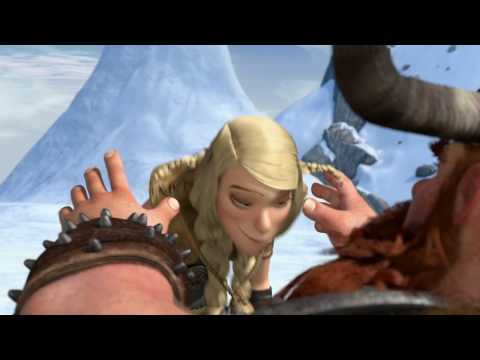 how to train your dragon in hindi mp4