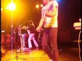 The Medic Droid @ The Roxy 9/21 in Los Angeles (FER SURE).