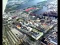 Flying over Tampere,Finland Flying over Tampere,Finland