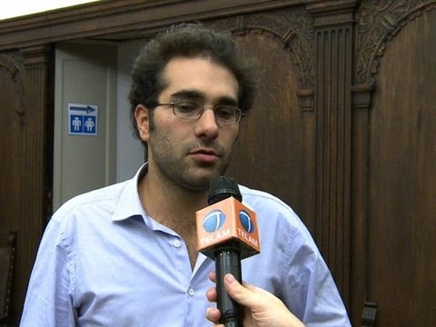 Presentaron el libro “Integración y dependencia” en la Casa Patria Grande
