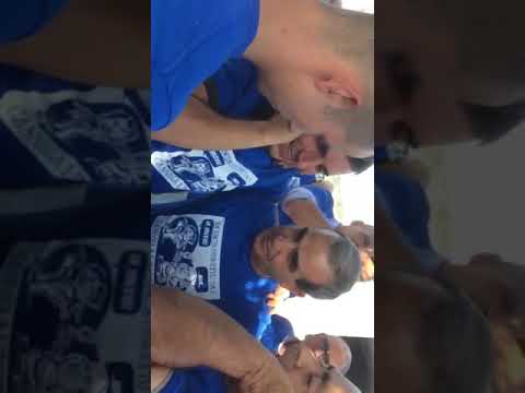 Tenore de orune boche e ballu Gino ruiu e massimo goddi