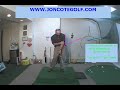 Golf Lesson/Full Swing Golf Lesson/Full Swing