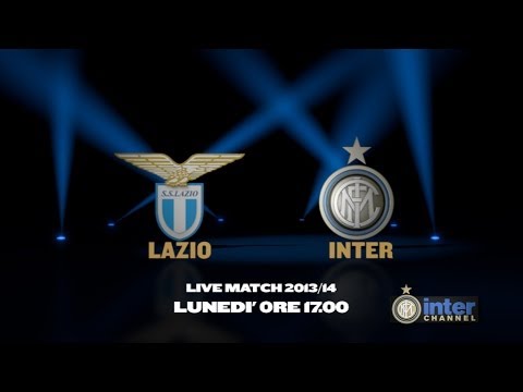 LAZIO-INTER