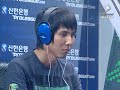 (re-up) Flower vs Spear @ OGN Team Battle (Part 1 of 2)