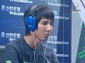(re-up) Flower vs Spear @ OGN Team Battle (Part 1 of 2)