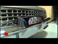 First Person: Smithsonian's Hidden Car Cache