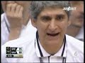 semifinal word championship  greece   usa  the sting