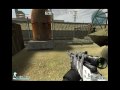 Combat Arms - Skatevans's 6th Montage PREVIEW