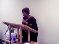 Evangelist Patricia Lewis