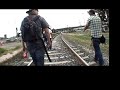 Mexico Trailer