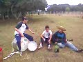 Barrerito e Mangabinha parte 2