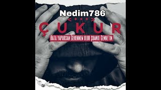 NEDIM786 - #ÇUKUR  ❌GERMAN - TURKISH RAP❌ #ic