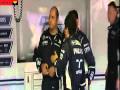 Rubens Barrichello crash - F1 Monaco 2010.mp4