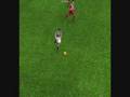 PES 09 - Palladino Gol al Volo