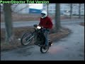 Yamaha DT 50