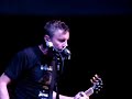 The Toadies *NEW SONG* \"No Deliverance\" in Tulsa