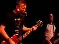 The Toadies *NEW SONG* No Deliverance in Tulsa