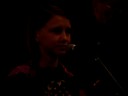 11 yr. old Rain sings \"Never Saw Blue\" by Katie Reider