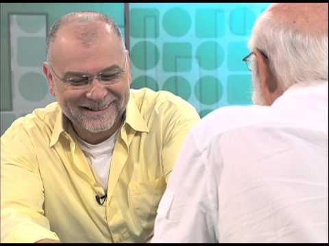 Notícias Univesp - Elie Bajard