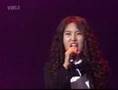 Jinju - And I am telling you I'm not going (LIVE)