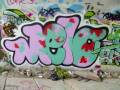 videos de London Ontario Graffiti Part 4.