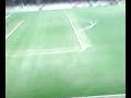 Penalty lakic kun je niet echt goed zien maar Maakt niej uit!