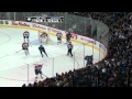 Winnipeg Jets vs Florida Panthers Highlights 1/21/12