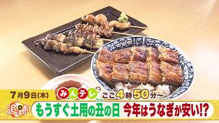 みんテレ