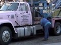 68 GMC 9500 8V71 13 speed