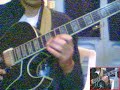 jazz guitar TN