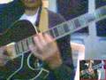 jazz guitar TN