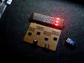 painel eletr�nico de leds