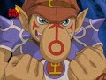 digimon frontier español episodio 06 los 5 guerreros 2/2