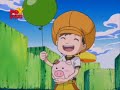digimon frontier español episodio 06 los 5 guerreros 2/2