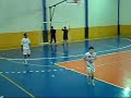 Futsal 28/04/2008
