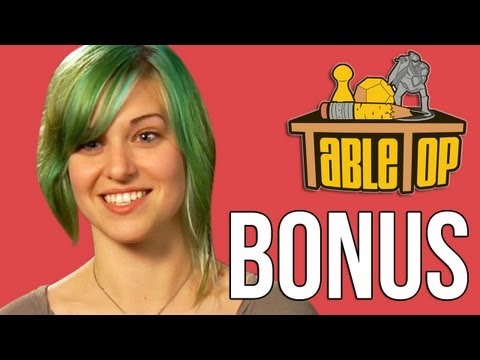 tabletop day